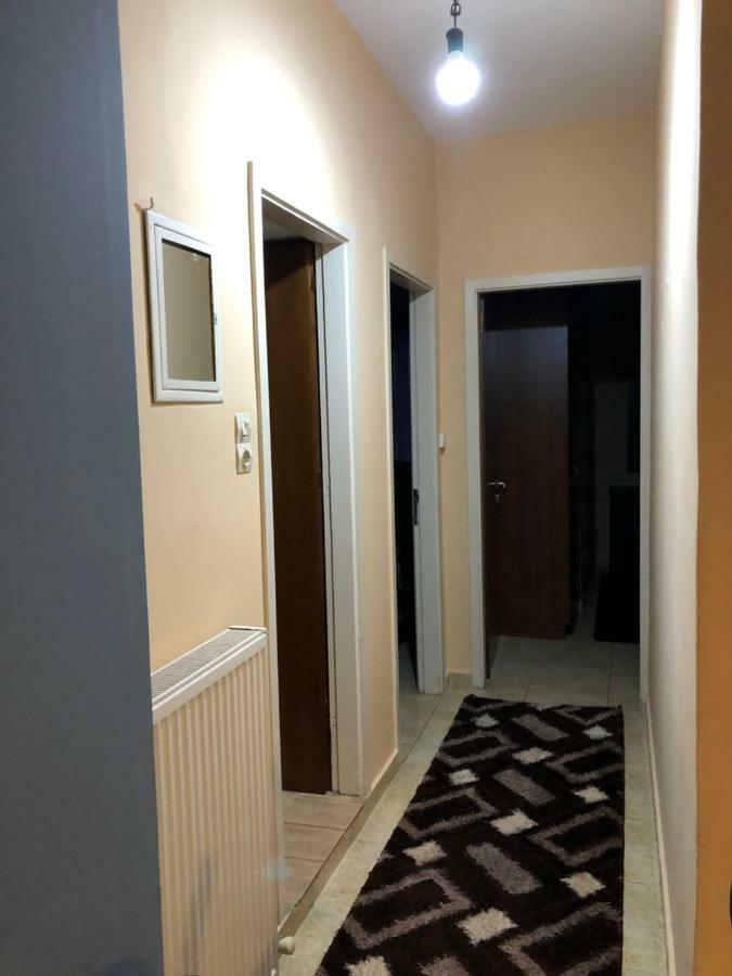Iridas House Apartment Kos Exterior foto