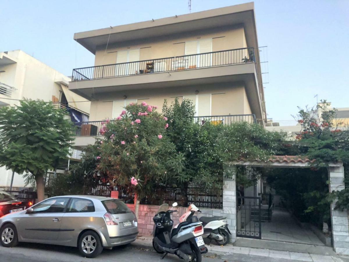 Iridas House Apartment Kos Exterior foto